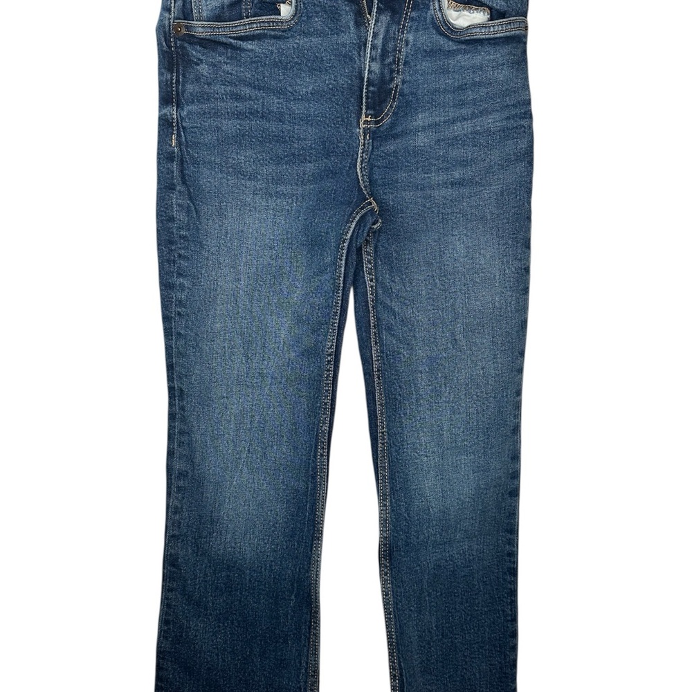 Zara Kids Blue Denim Jeans